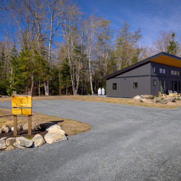 Bayside Cottage