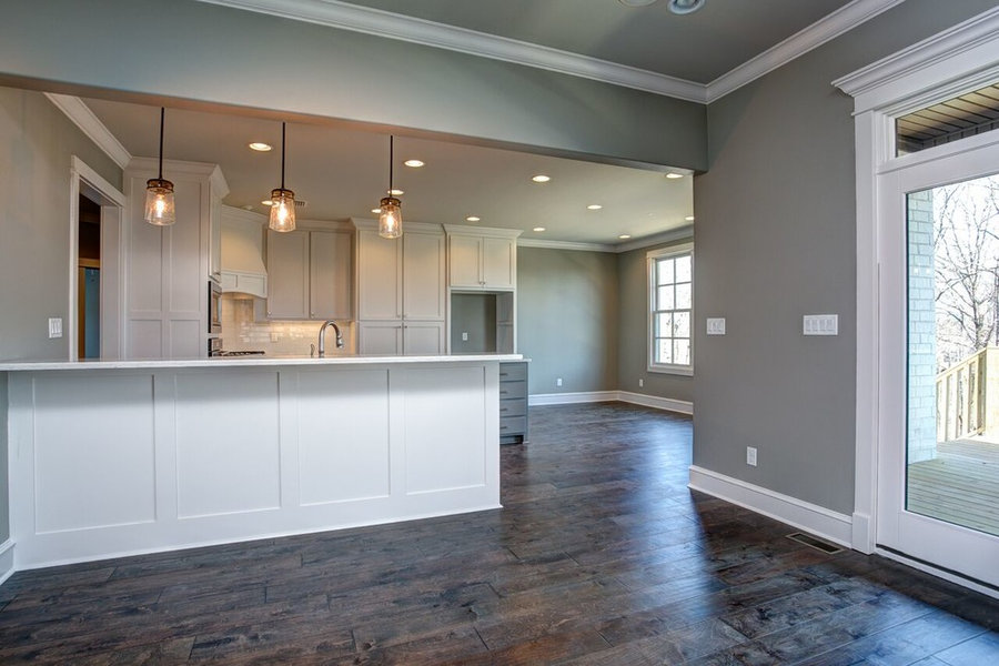 Bath & Kitchen