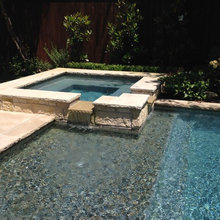 Jacuzzis