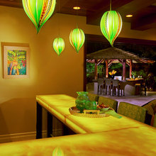 Home bar