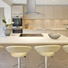 Exhaust Hood