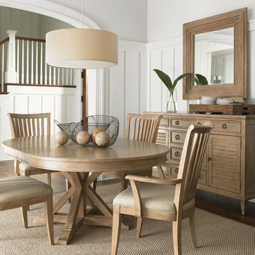 Lexington Monterey Sands Dining Collection