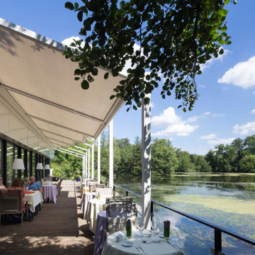 LaPure Retractable Roof Inspiration