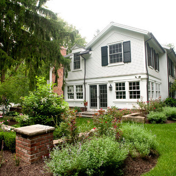 Private Residence - Gates Mills, OH
