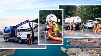 McRae's Septic Tank Service