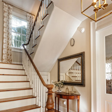 FItzgerald Residence