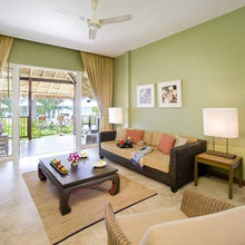 Living Room Ideas