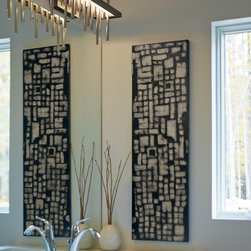Hubbardton Forge Lighting - Bathroom Vanity Lighting