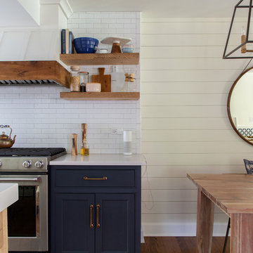 My Houzz: Designer Breathes Life Into Her Family’s Historic Home