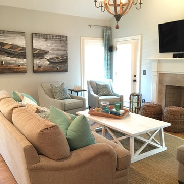 Gatta - Cotswold Home