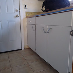 Cabinets - Products