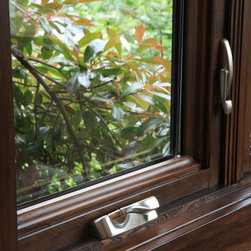 Cypress Series Windows - Windows