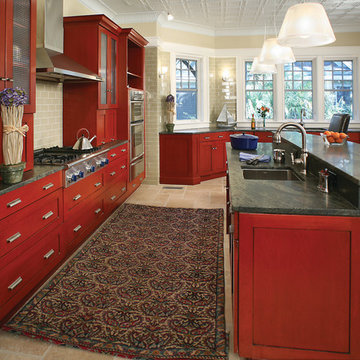 Kiawah Cottage