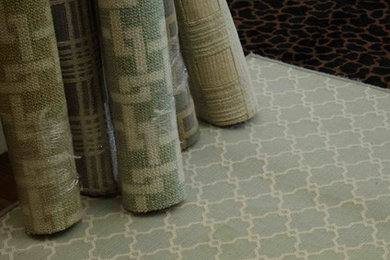 Carpeting and Rugs
