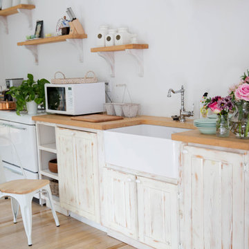 Zen Better Living Spaces