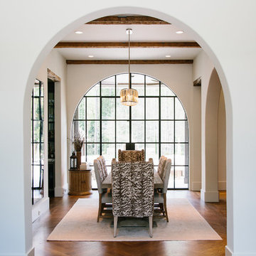Brookaven Home