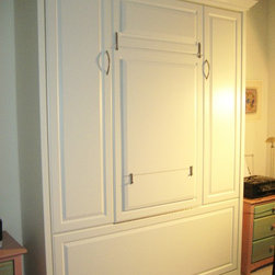 Wallbeds - Products