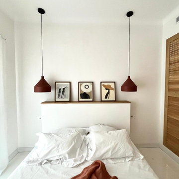 CHAMBRE double n°5