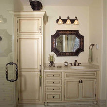 Bathroom Ideas