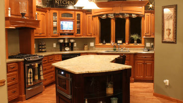 Best 15 Cabinet Makers In Eau Claire