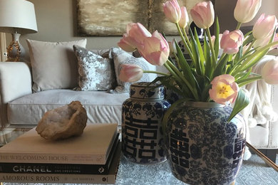 Home design - traditional home design idea in Denver