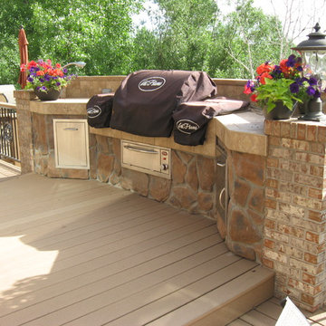 Decks