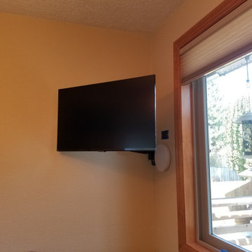 TV Mount