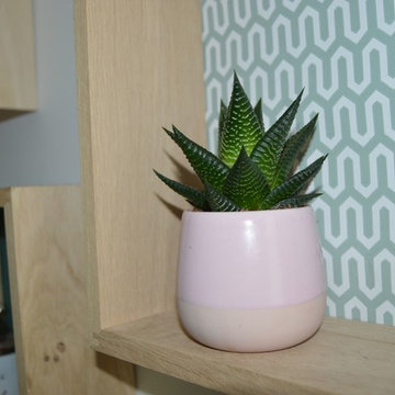 décoration chambre d'ado