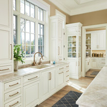 Kitchen Ideas