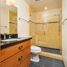 Bathroom Ideas