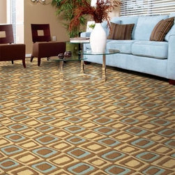 Kane Customer Room Scenes - Products
