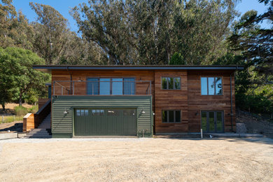 Exterior home photo in San Francisco