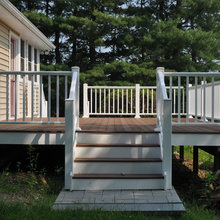 deck ideas