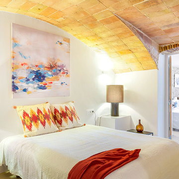 Home Staging en Masía de Lujo en Girona