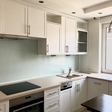 Updated Kitchen