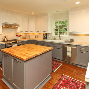Cotswold Kitchen Renovation