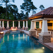 Spas & Pools
