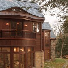 Exteriors