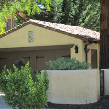 Exterior ideas for Risada