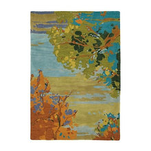 RUGS FOR REFS