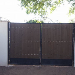 Drive Gates - Products