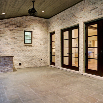 Gramercy, New Construction