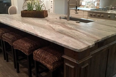 The Versatality of Granite