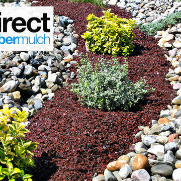 Our Projects by Direct Rubber Mulch