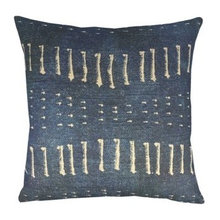 Claudia Pillows