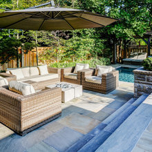 Pool Ideas