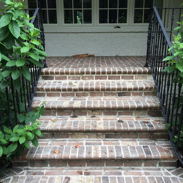 Step Restoration