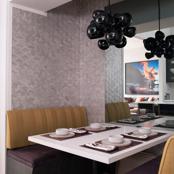 Bond Street Loft