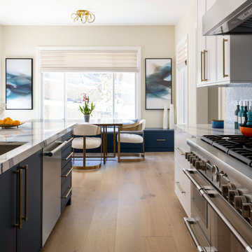 Where Personal Style Meets Elevated Living