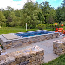 Pools